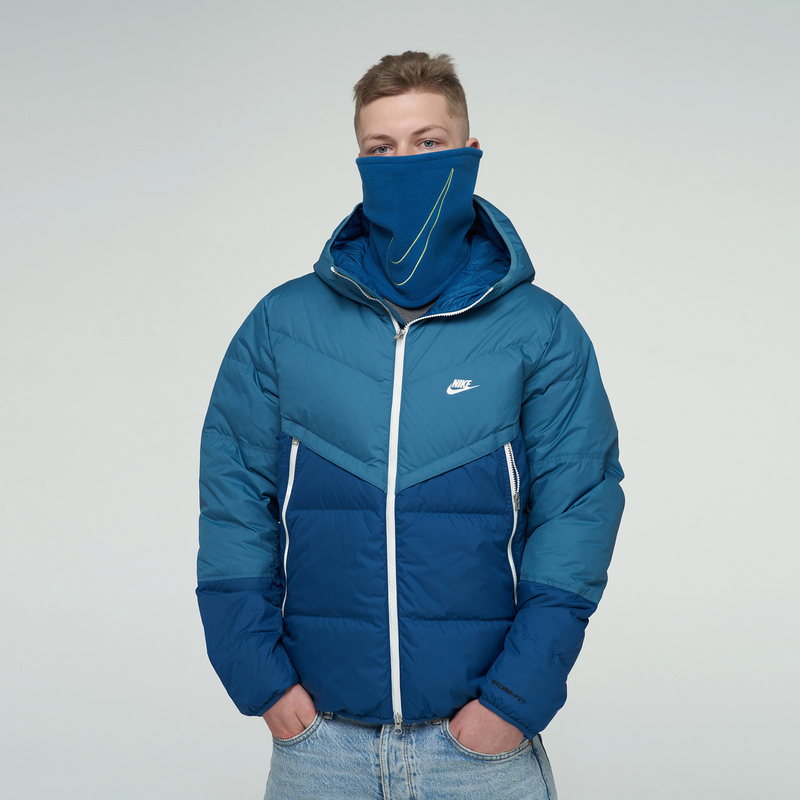 Пуховик Nike Storm-Fit Windrunner DD6795-415