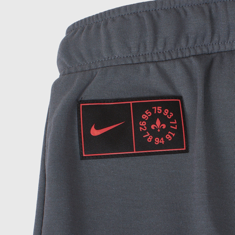 Брюки Nike PSG Travel Fleece DB7875-025