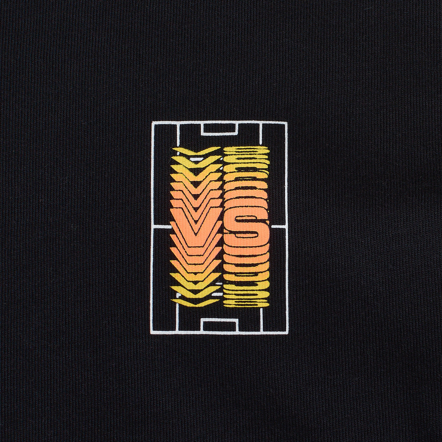 Футболка хлопковая Nike F.C. Seasonal Grph Tee DH3942-010