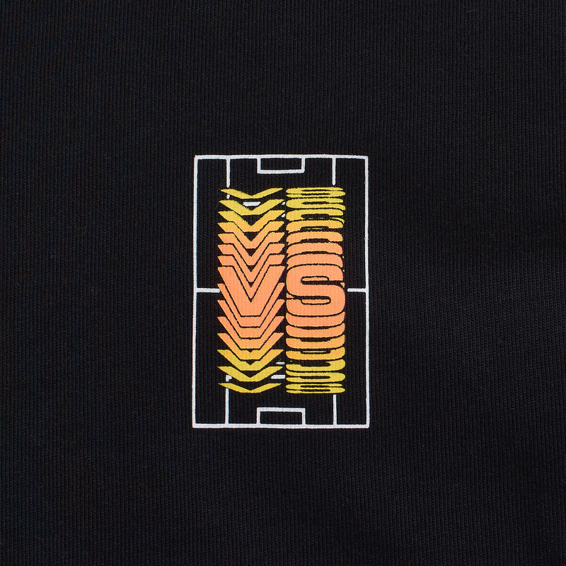 Футболка хлопковая Nike F.C. Seasonal Grph Tee DH3942-010