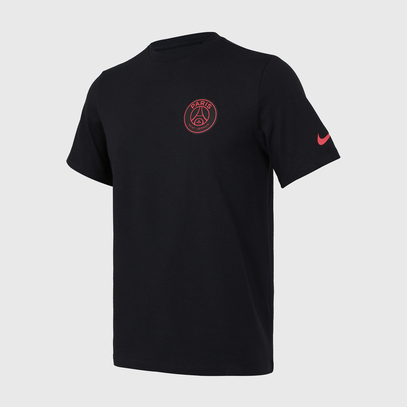Футболка Nike PSG Travel Tee DC6104-010