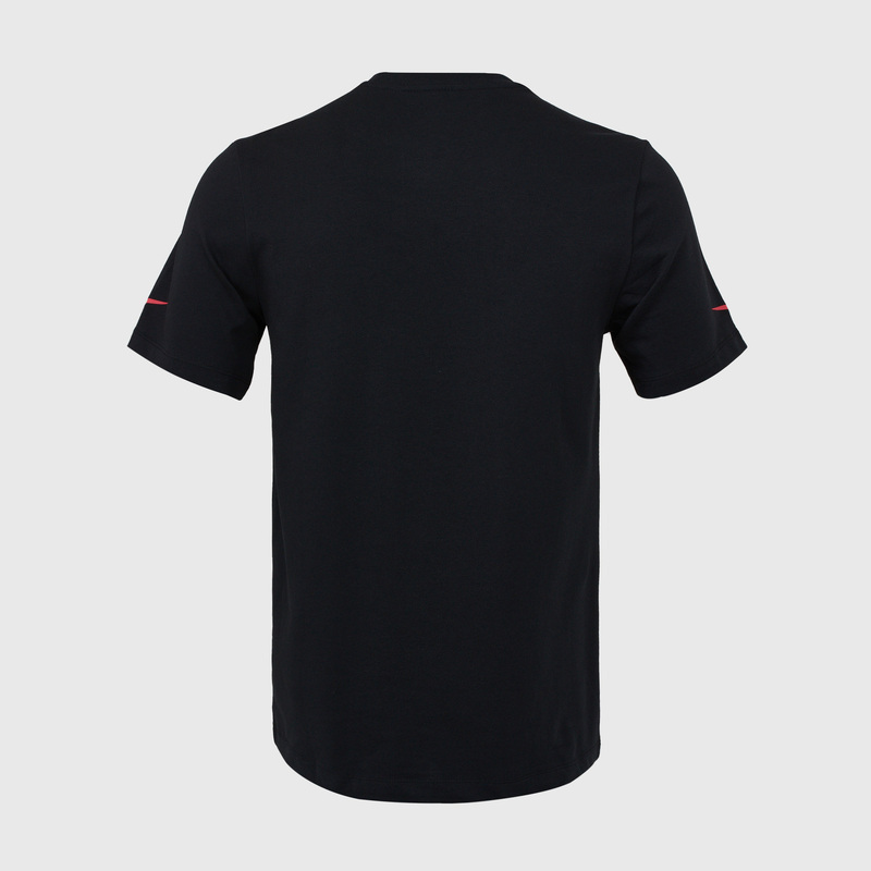 Футболка Nike PSG Travel Tee DC6104-010