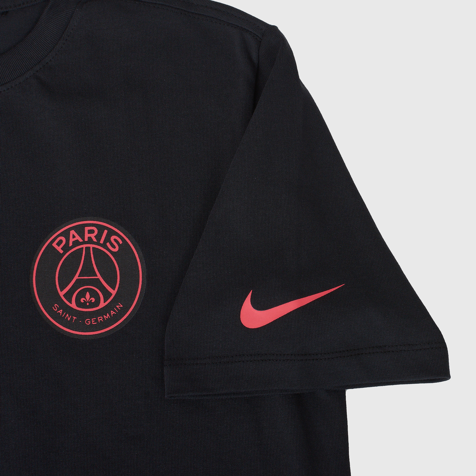 Футболка Nike PSG Travel Tee DC6104-010