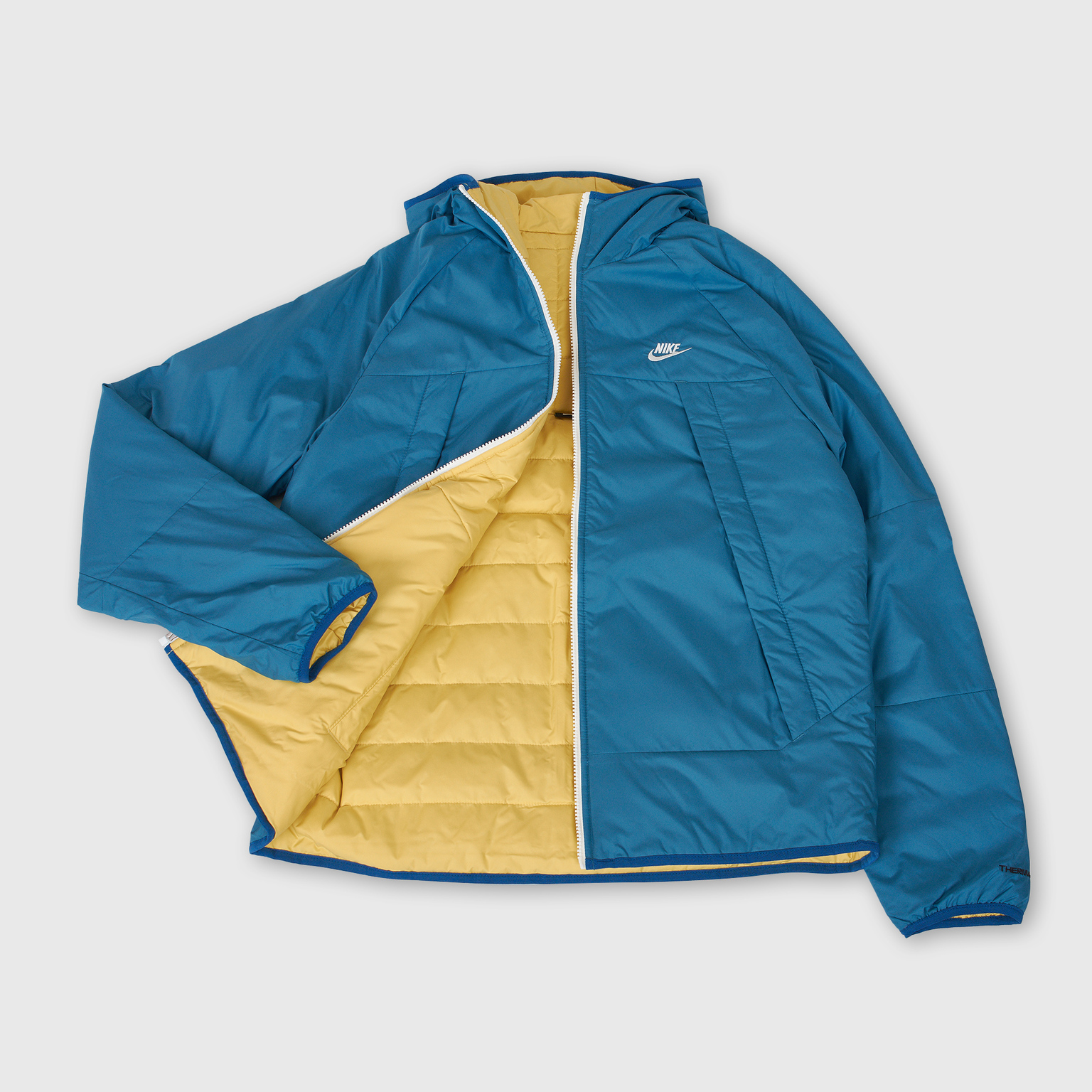 Куртка утепленная двусторонняя Nike Legacy DH2783-415
