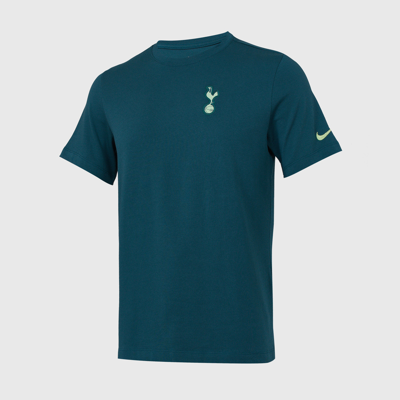 Футболка Nike Tottenham Travel Tee DC5859-393