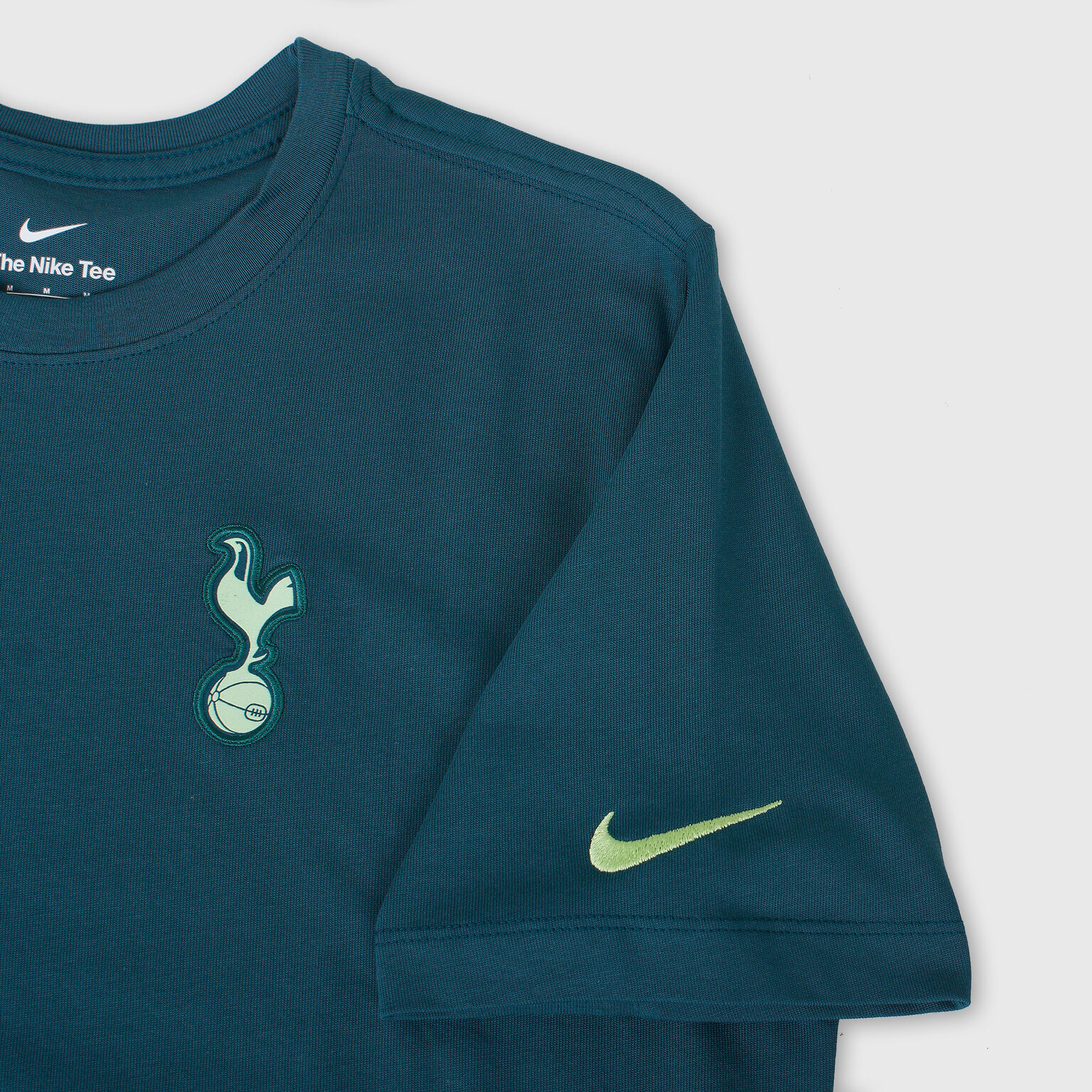 Футболка Nike Tottenham Travel Tee DC5859-393
