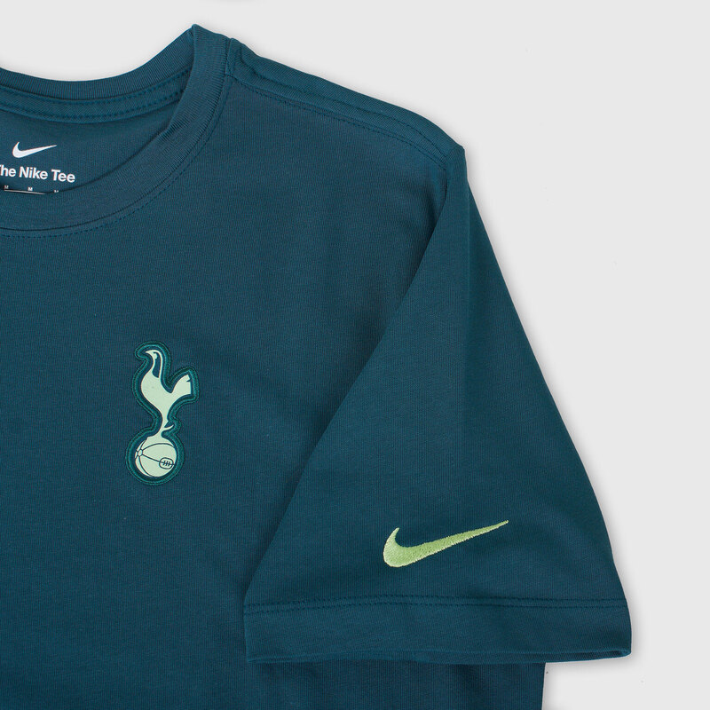 Футболка Nike Tottenham Travel Tee DC5859-393