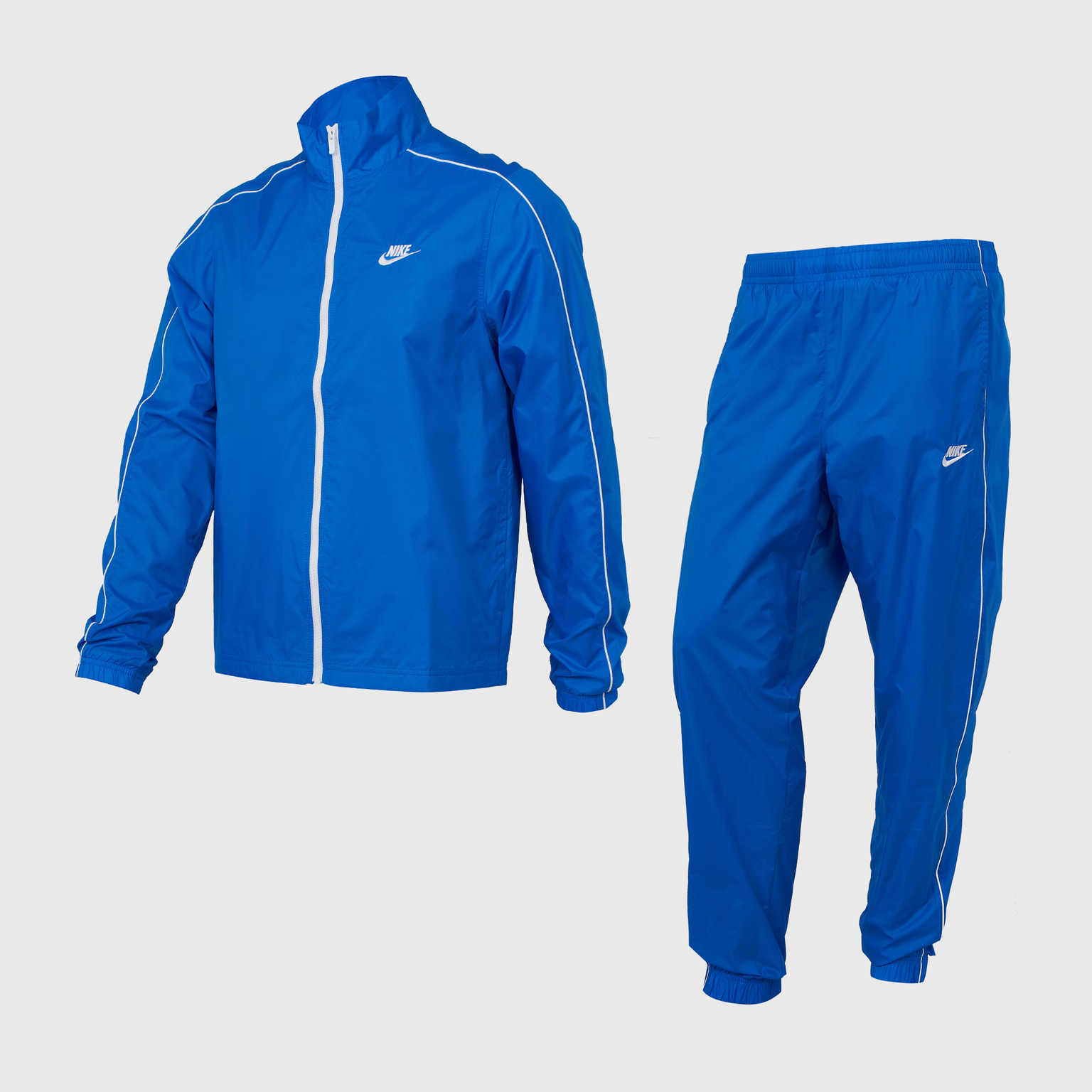 Костюм спортивный Nike Sportswear Suit Basic BV3030-403