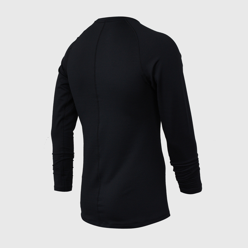 Белье футболка Nike Top Warm Crew CU6740-010