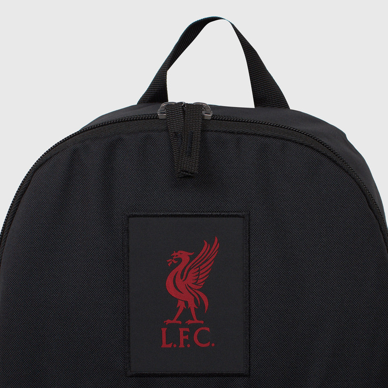 Рюкзак Nike Liverpool DC2428-010