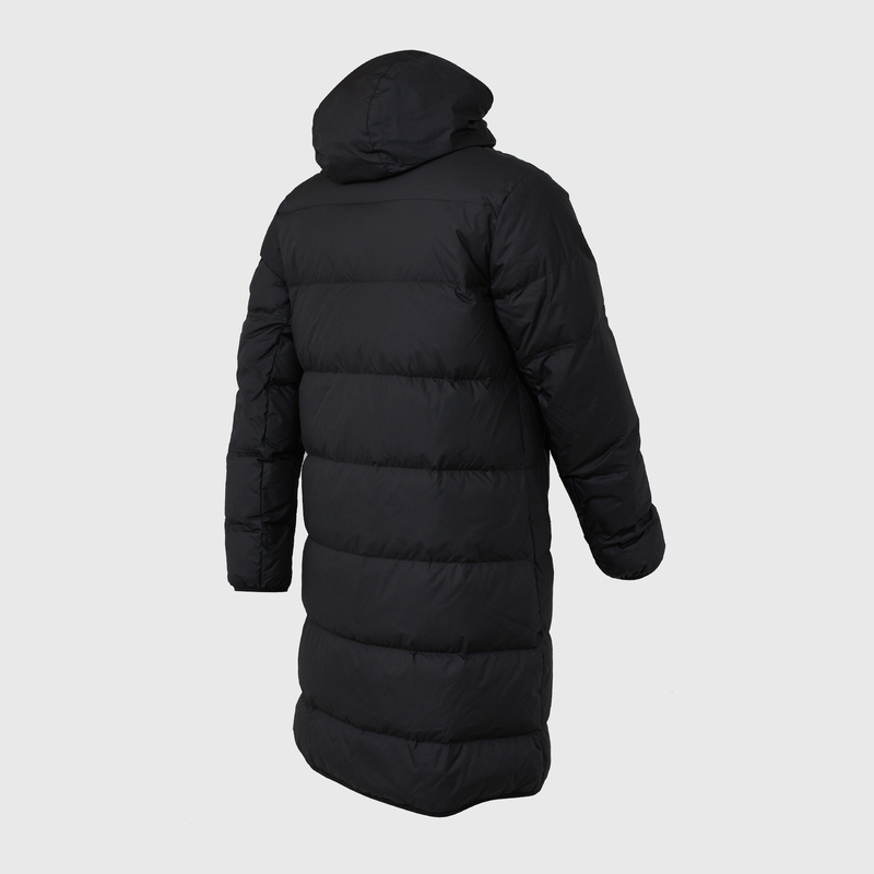 Куртка утепленная Nike Windrunner Parka DD6788-010