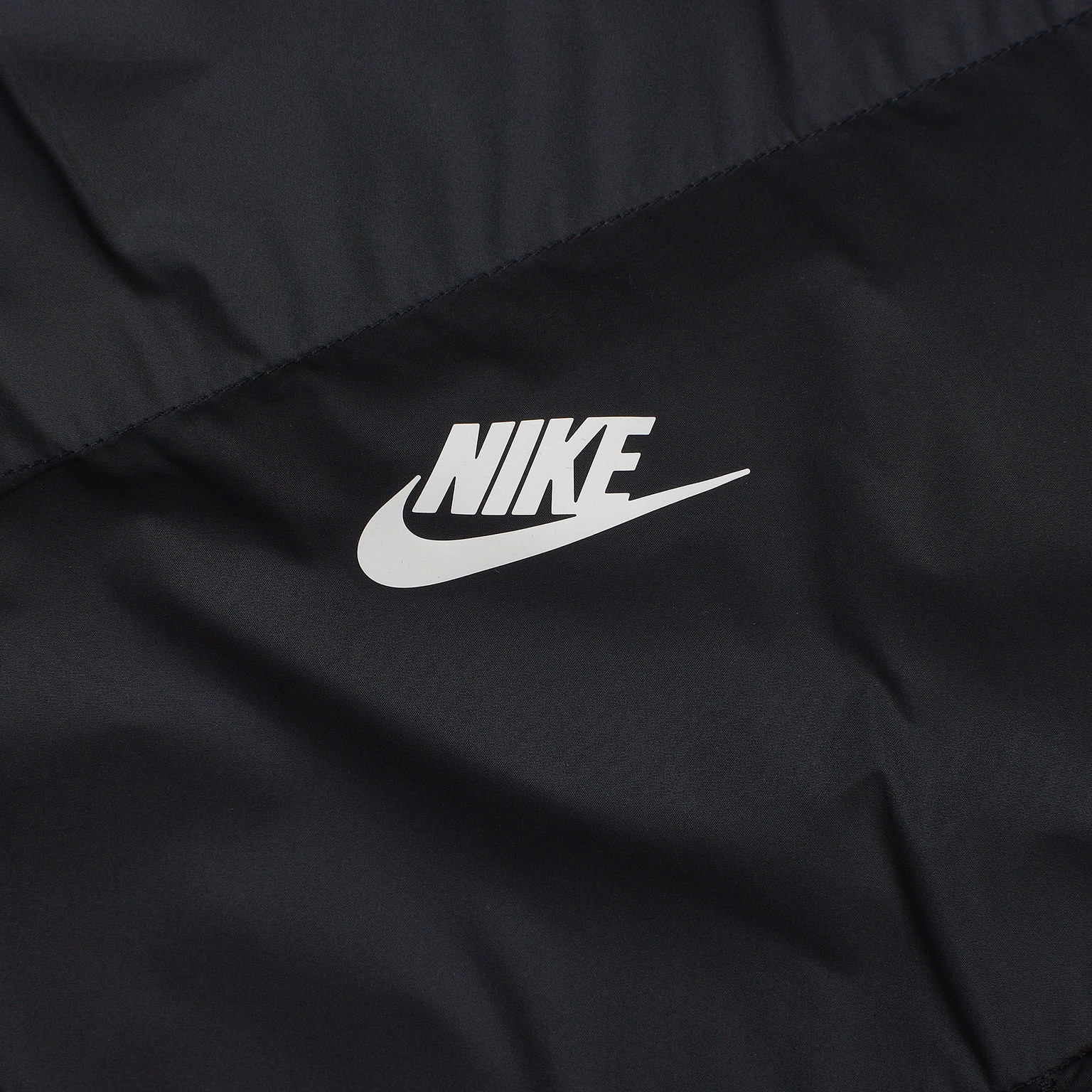 Куртка утепленная Nike Windrunner Parka DD6788-010