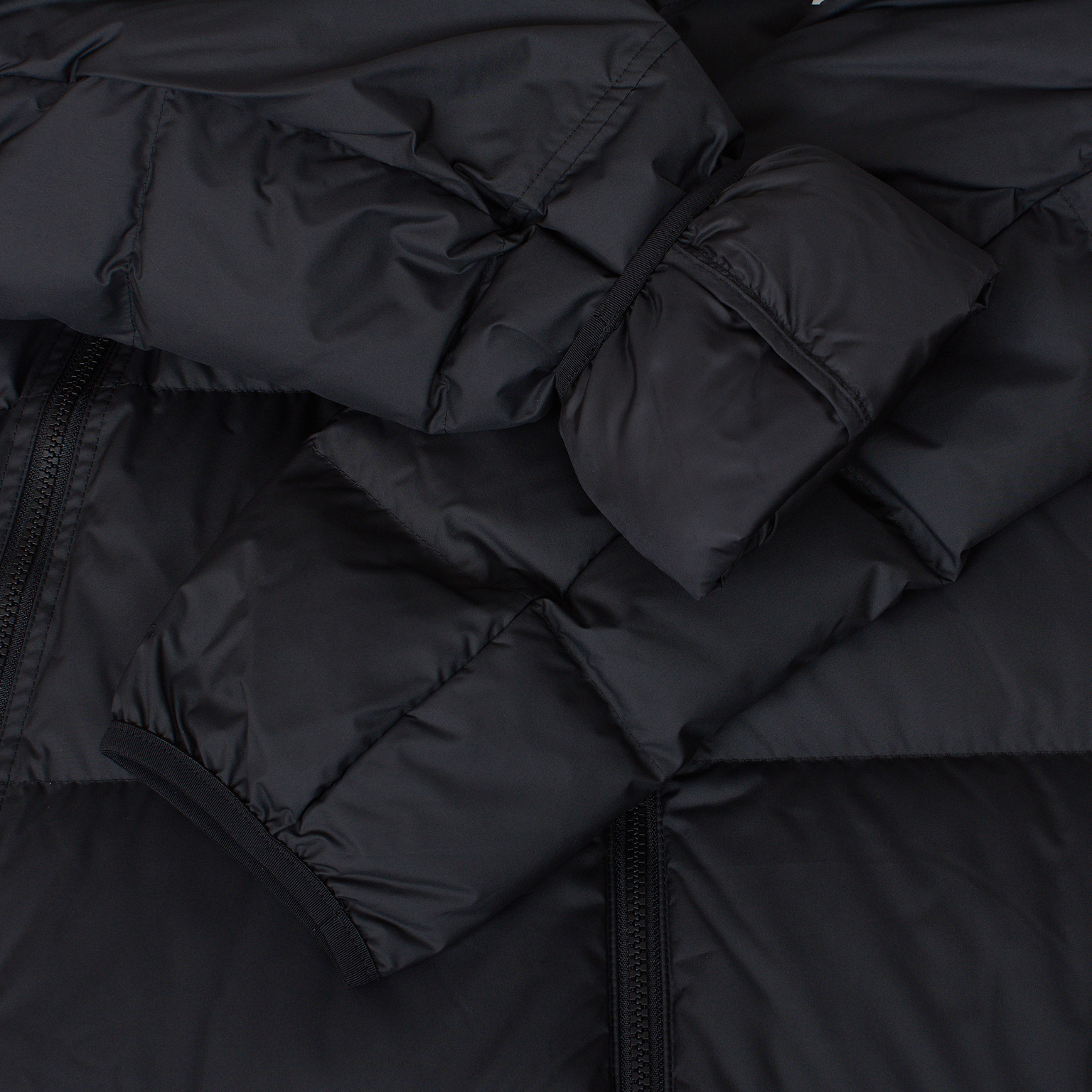 Куртка утепленная Nike Windrunner Parka DD6788-010