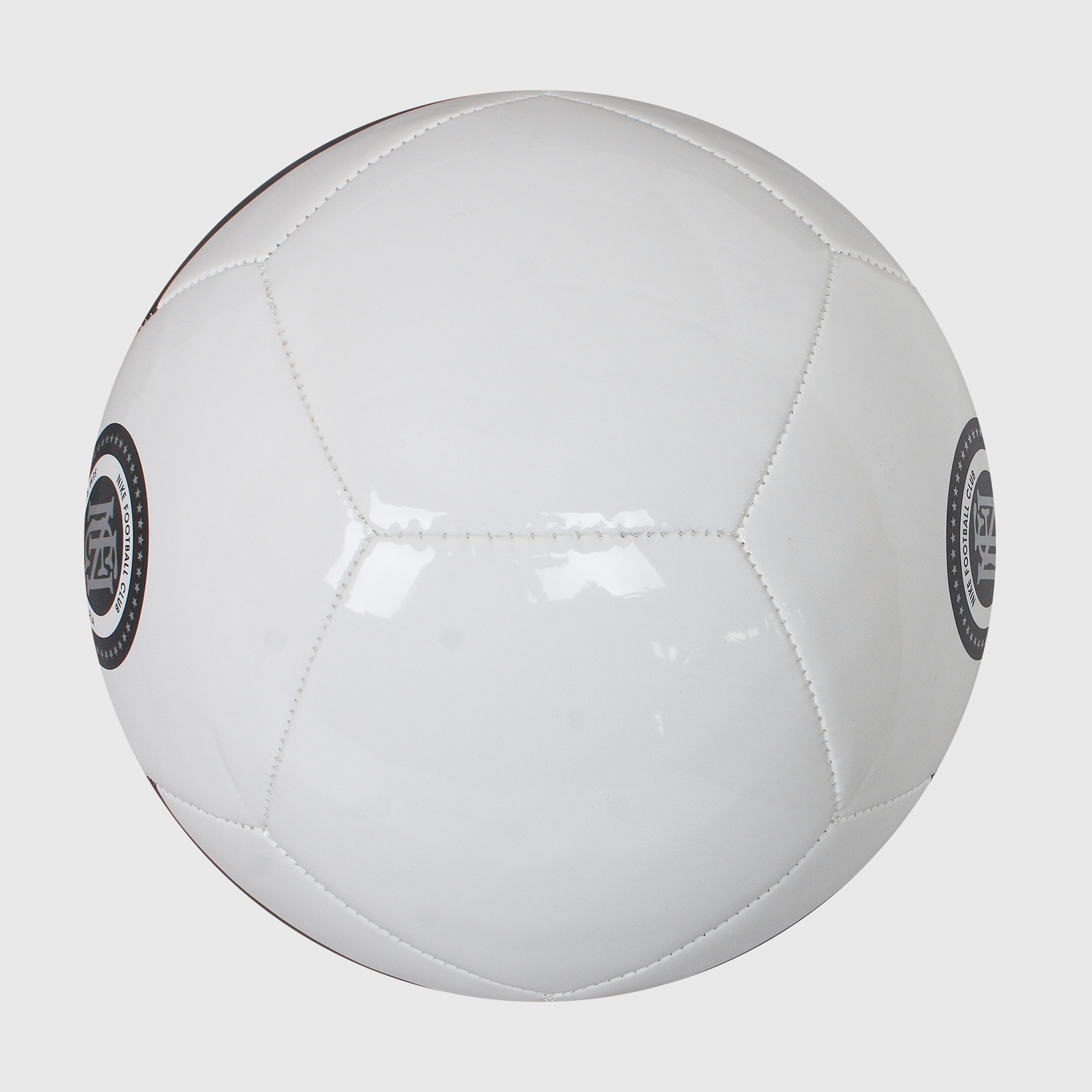 Футбольный мяч Nike F.C. DC4477-100