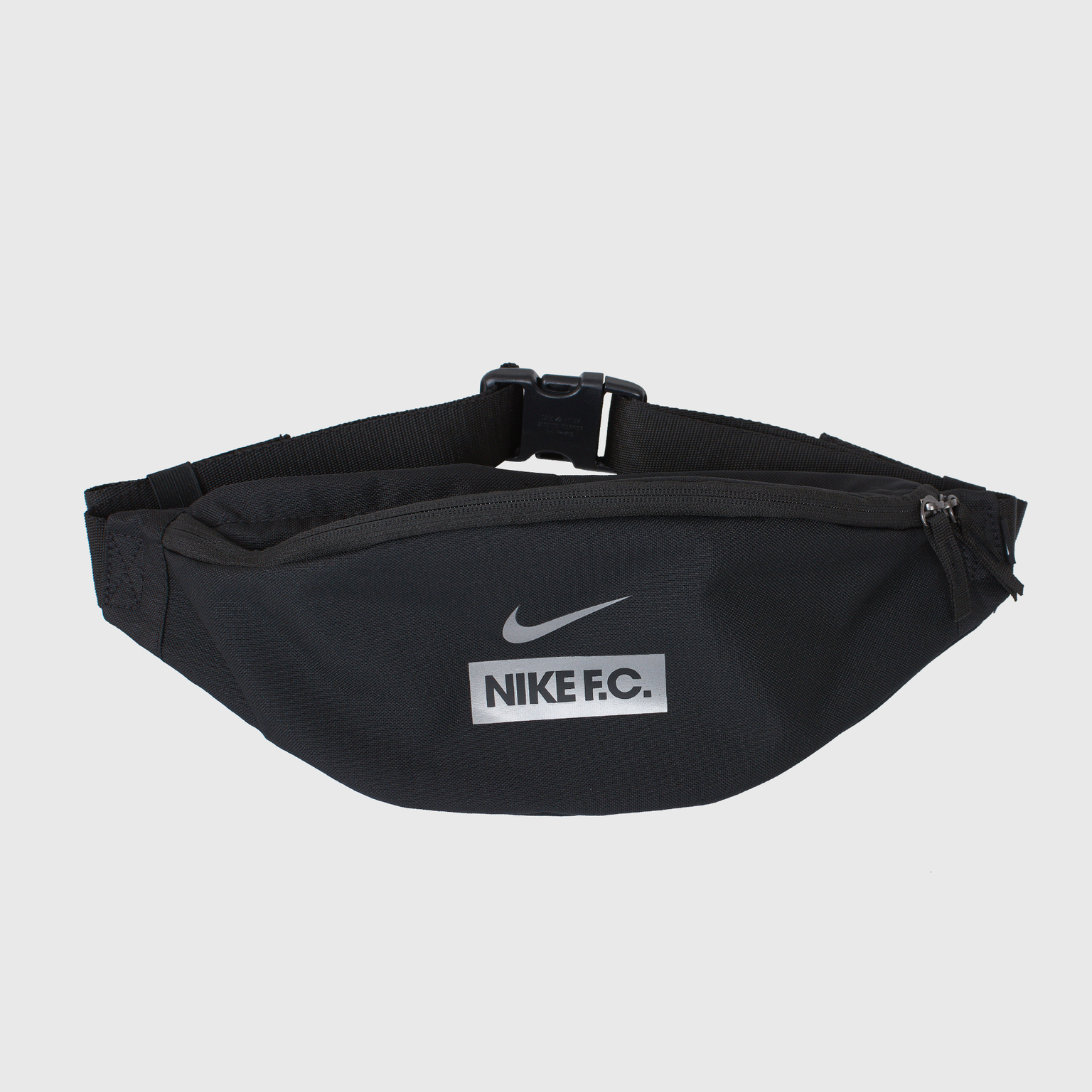 Сумка на пояс Nike F.C. Hip Pack DC4474-010
