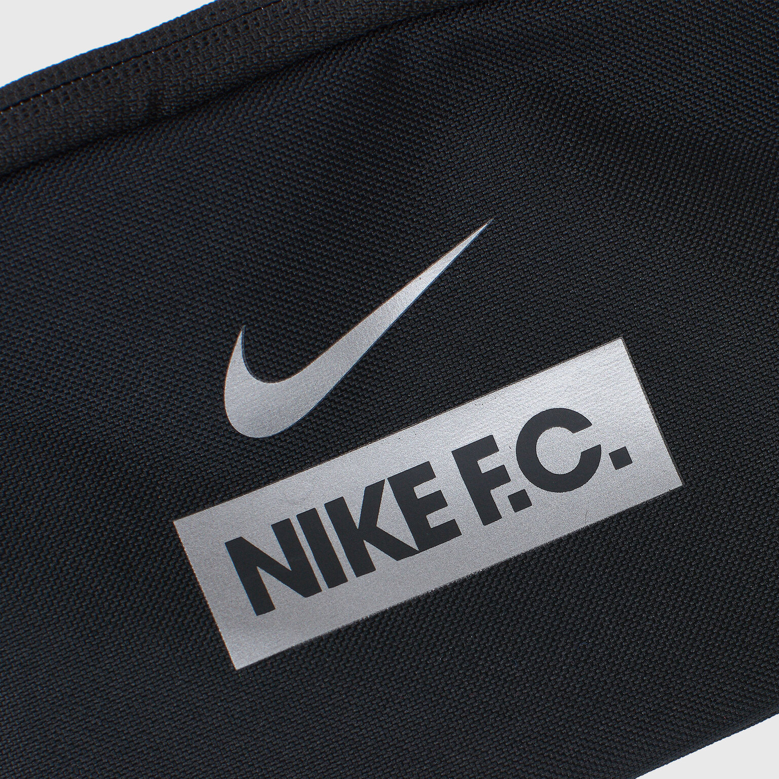 Сумка на пояс Nike F.C. Hip Pack DC4474-010