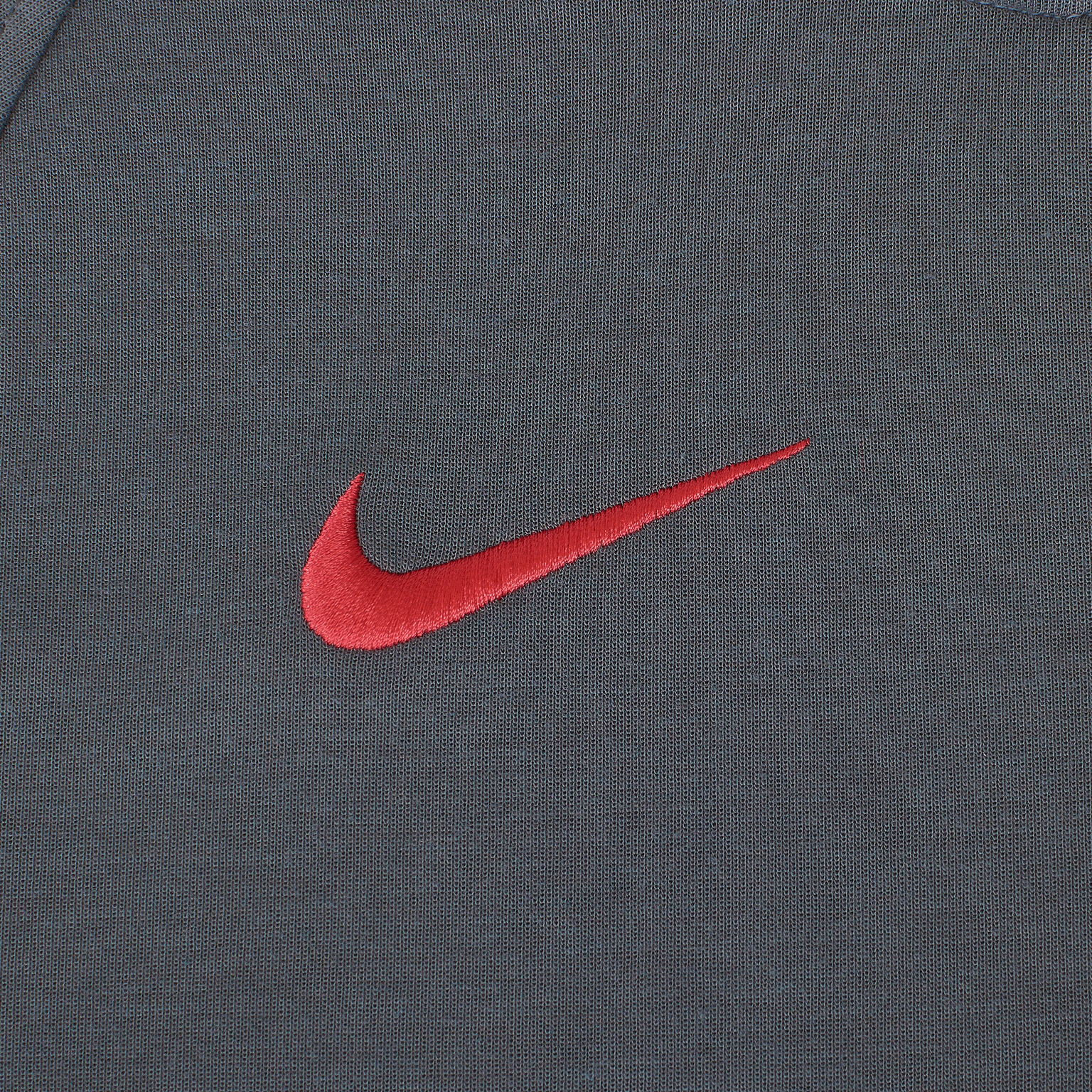 Толстовка подростковая Nike PSG Travel Fleece DB8179-025