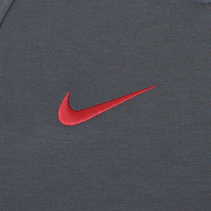 Толстовка подростковая Nike PSG Travel Fleece DB8179-025