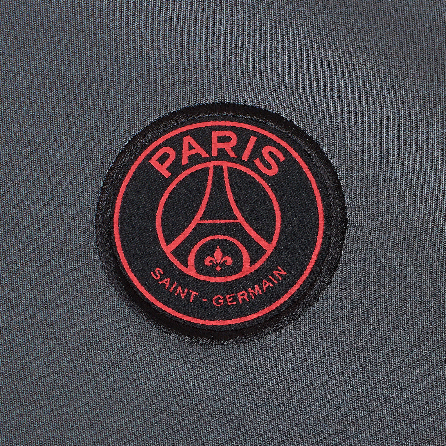 Толстовка подростковая Nike PSG Travel Fleece DB8179-025