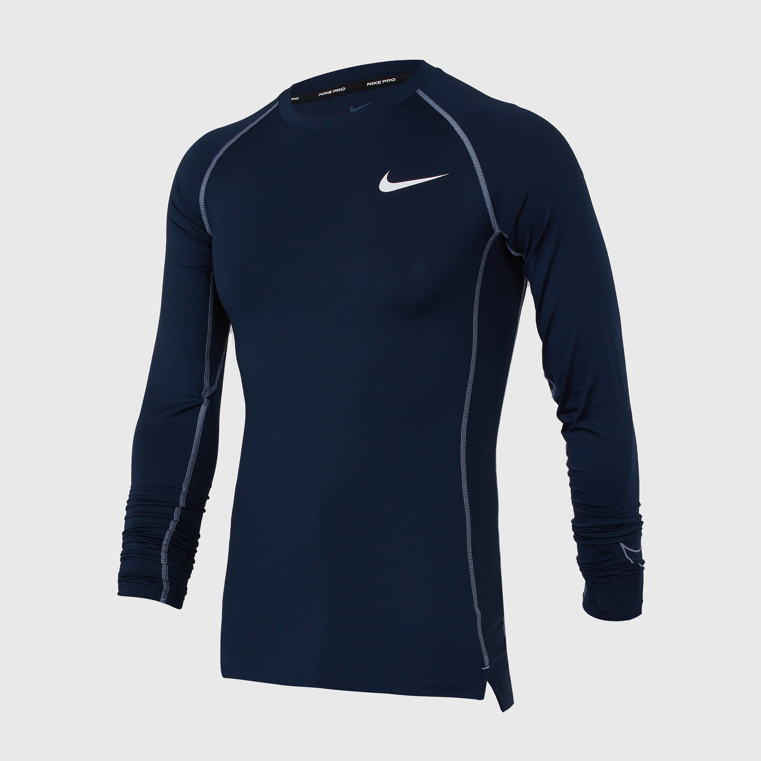 Белье футболка Nike Top Tight DD1990-451