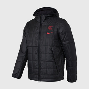 Куртка утепленная Nike PSG Fleece DM0609-010