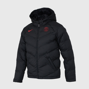 Куртка утепленная подростковая Nike PSG Fleece DM0614-010