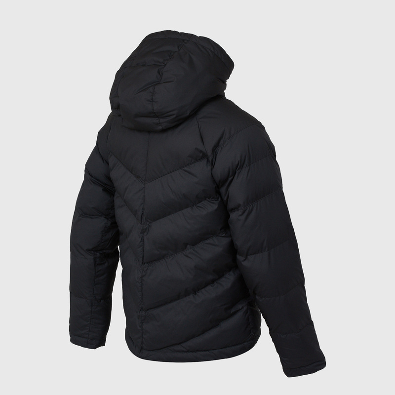 Куртка утепленная подростковая Nike PSG Fleece DM0614-010