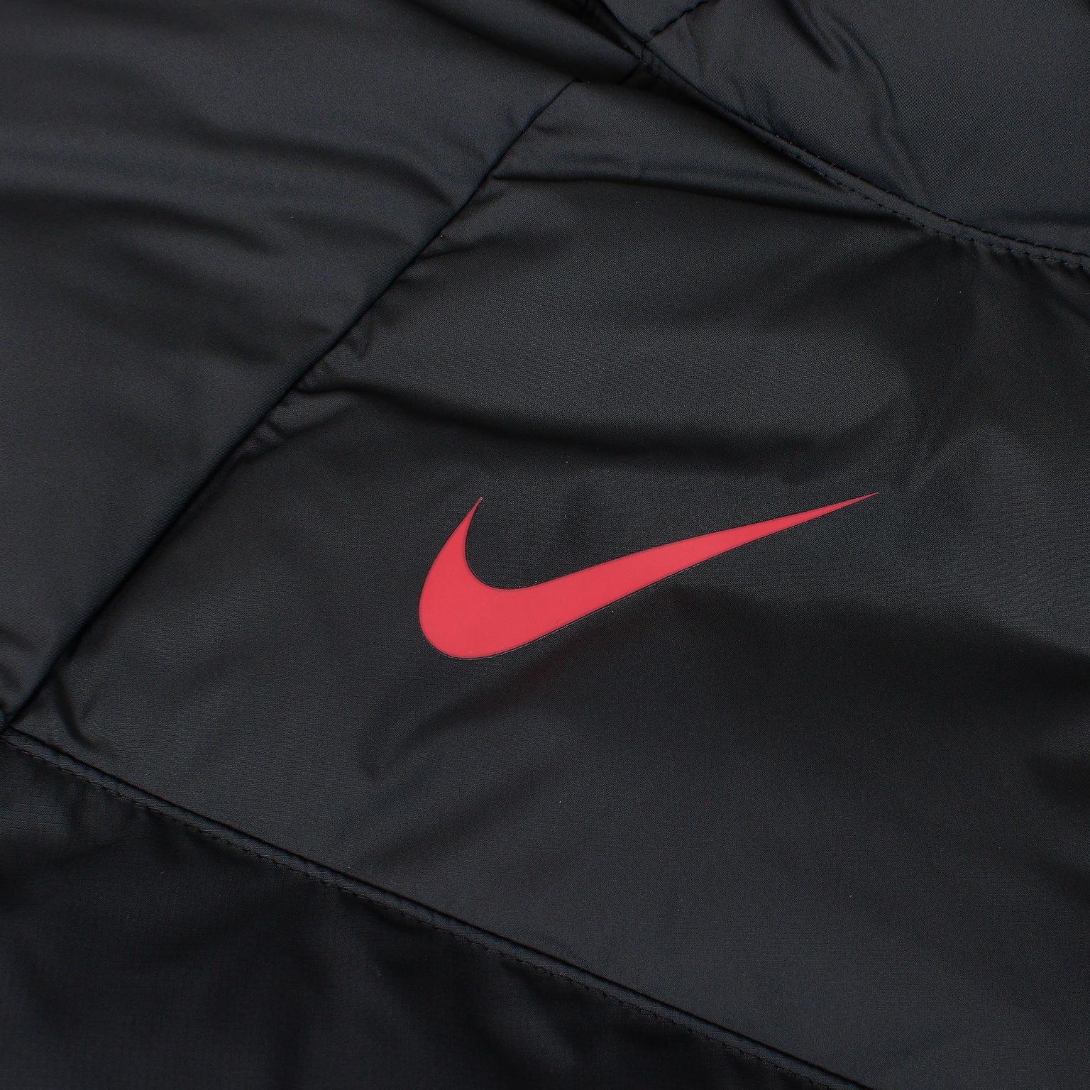 Куртка утепленная подростковая Nike PSG Fleece DM0614-010