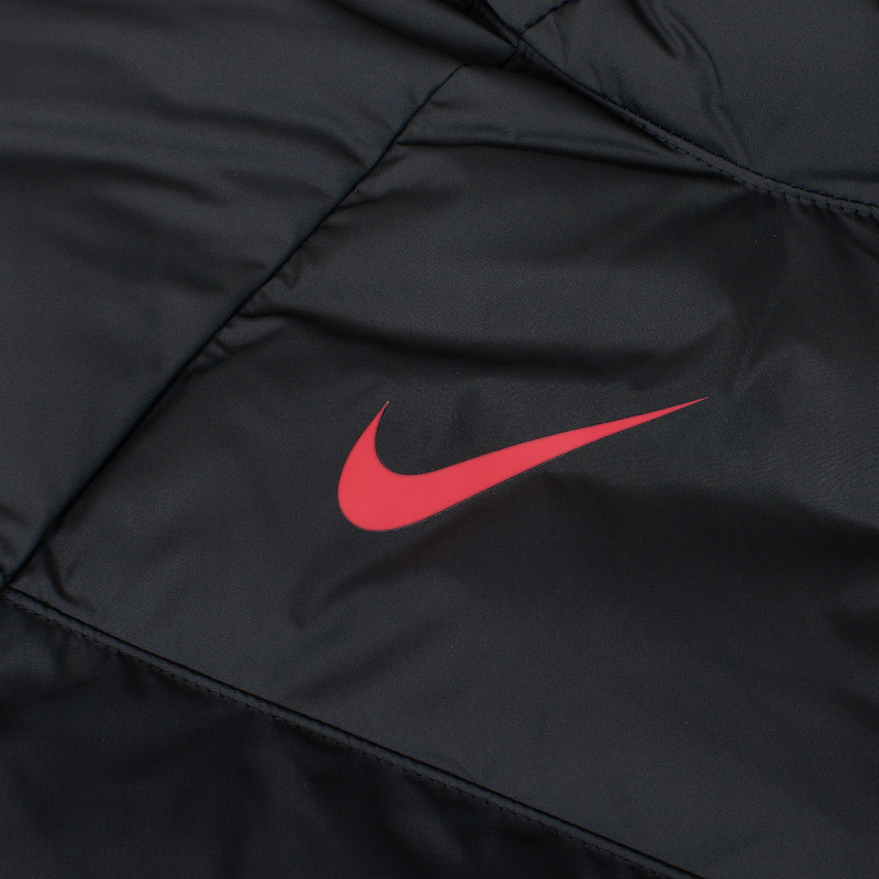 Куртка утепленная подростковая Nike PSG Fleece DM0614-010