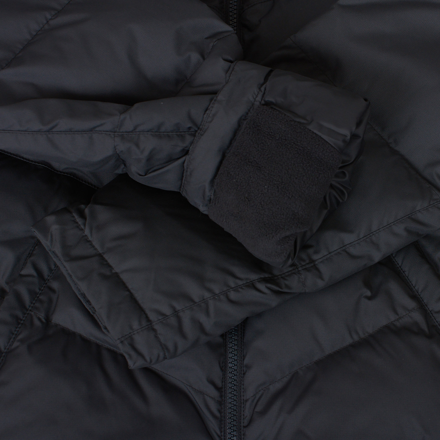 Куртка утепленная подростковая Nike PSG Fleece DM0614-010