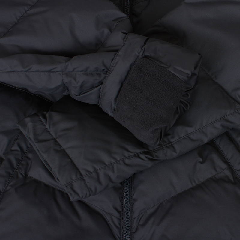 Куртка утепленная подростковая Nike PSG Fleece DM0614-010