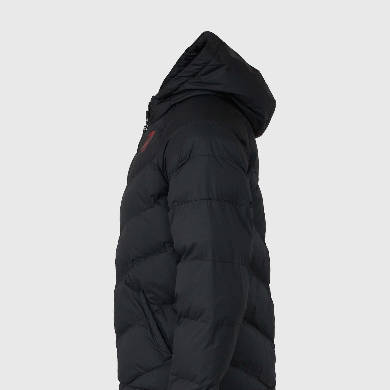 Куртка утепленная подростковая Nike PSG Fleece DM0614-010