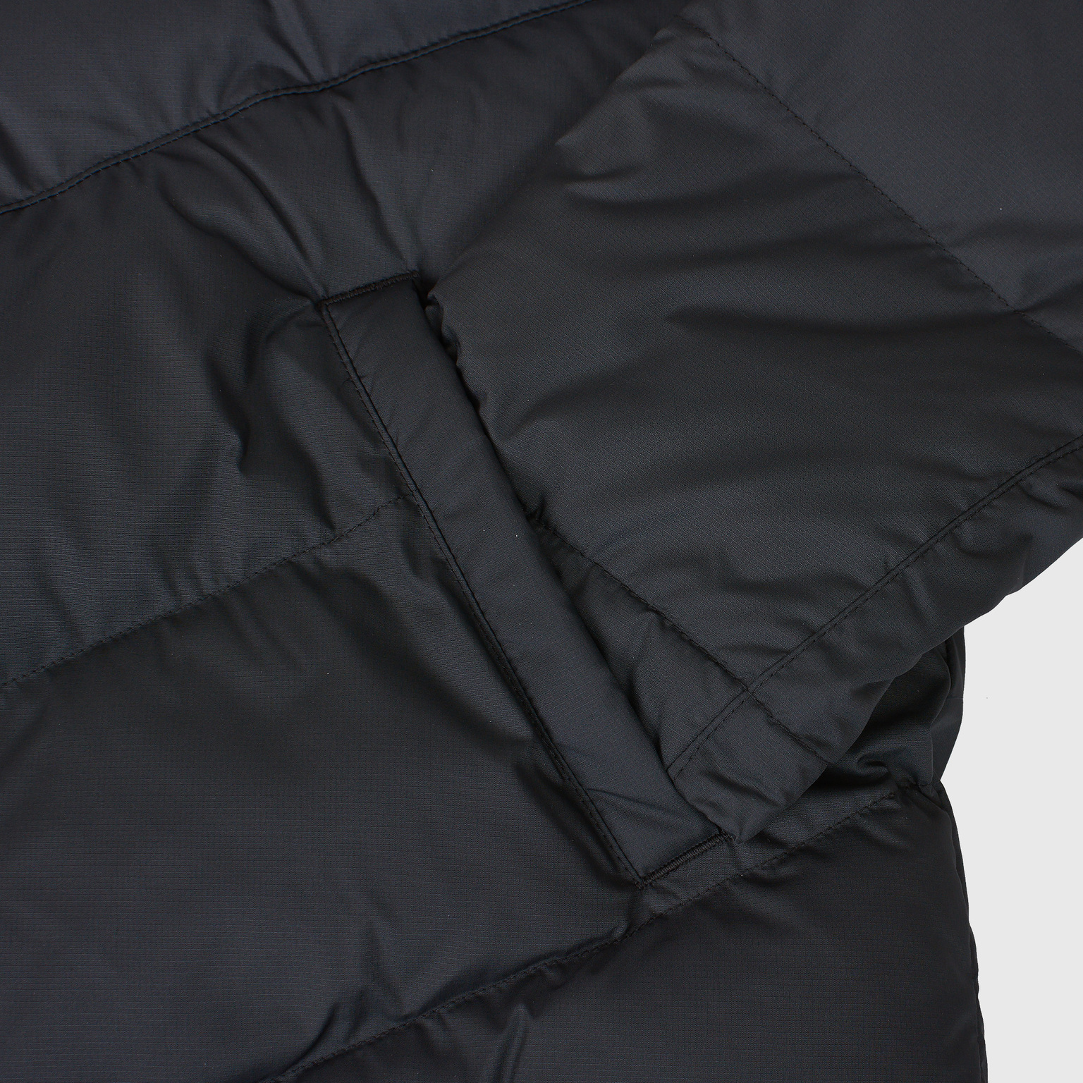 Куртка утепленная подростковая Nike PSG Fleece DM0614-010