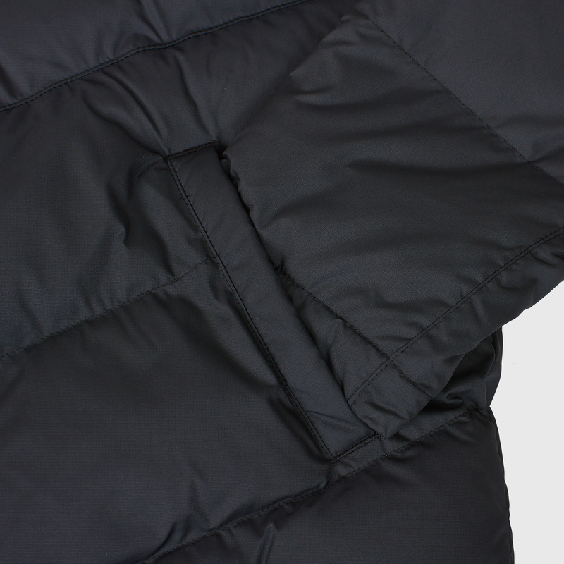 Куртка утепленная подростковая Nike PSG Fleece DM0614-010