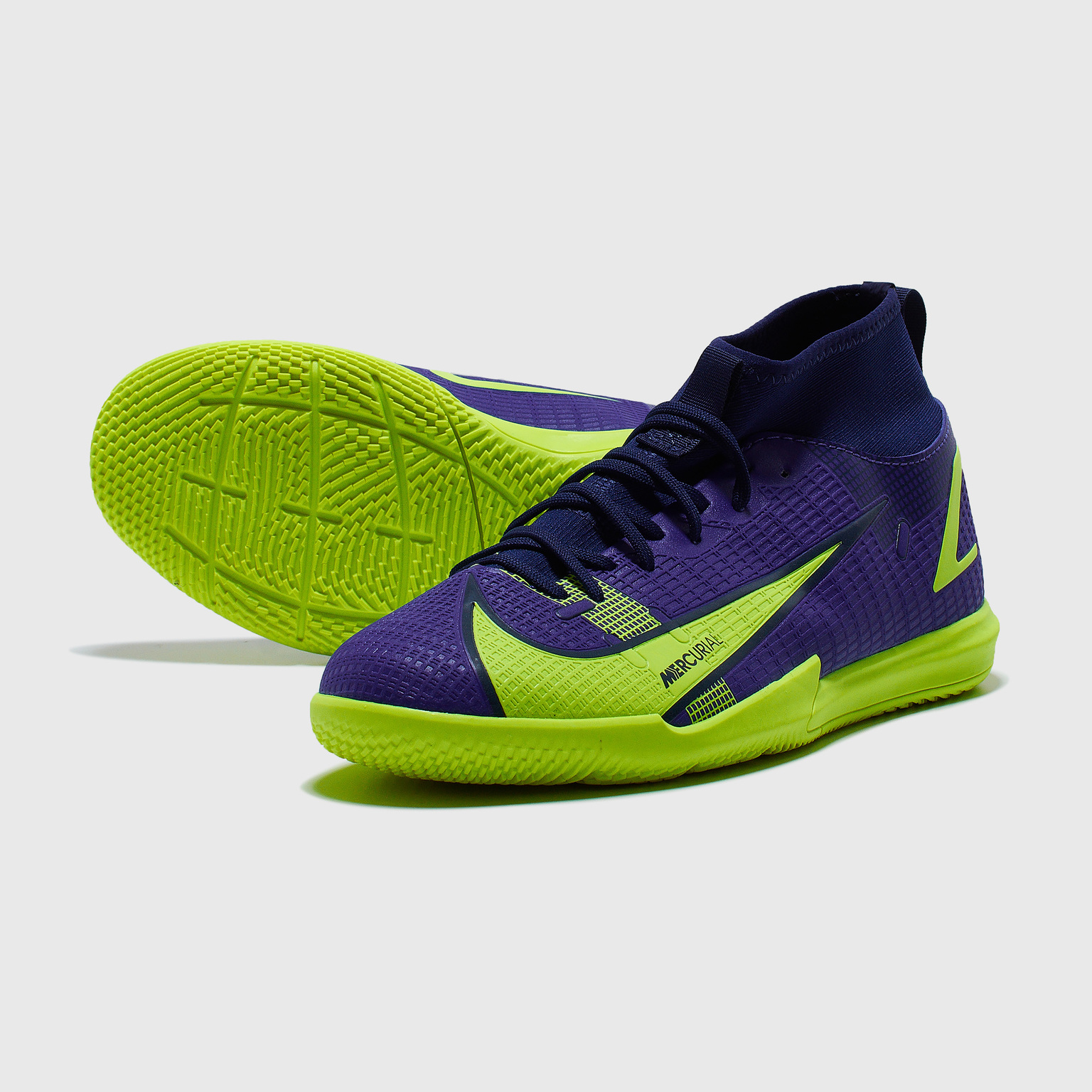 Футзалки детские Nike Superfly 8 Academy IC CV0784-474