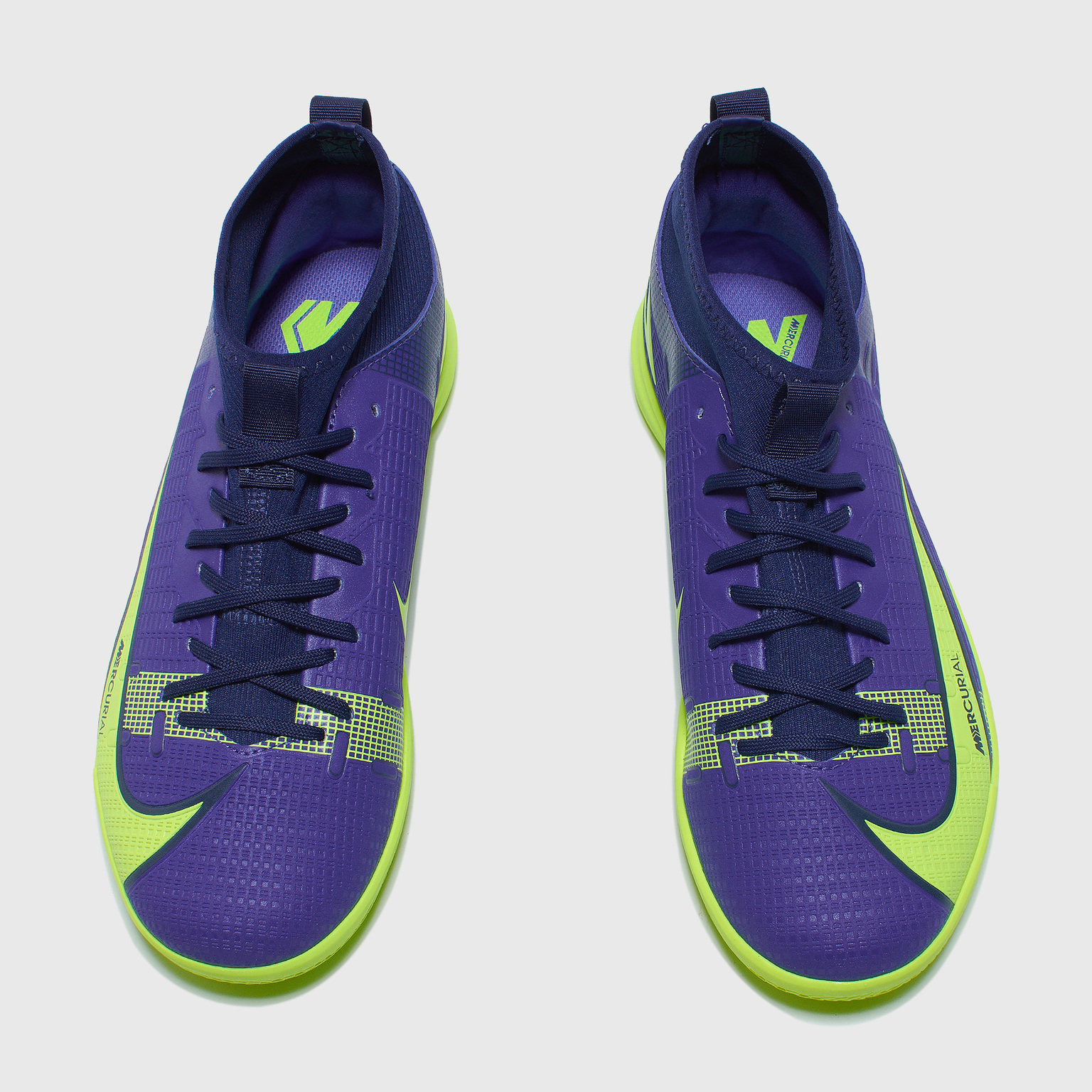 Футзалки детские Nike Superfly 8 Academy IC CV0784-474