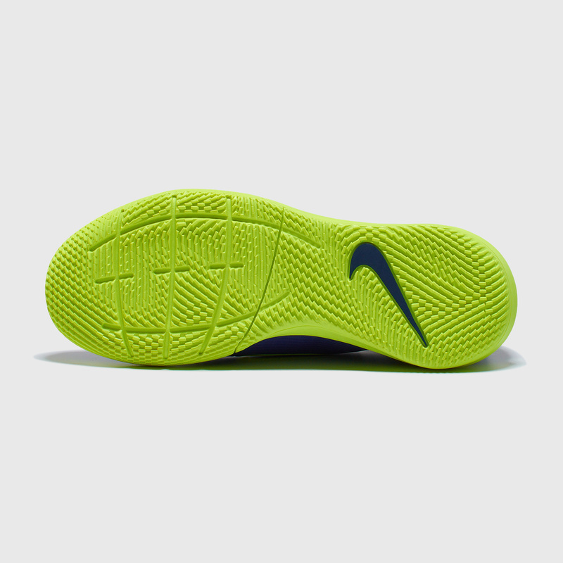 Футзалки детские Nike Superfly 8 Academy IC CV0784-474