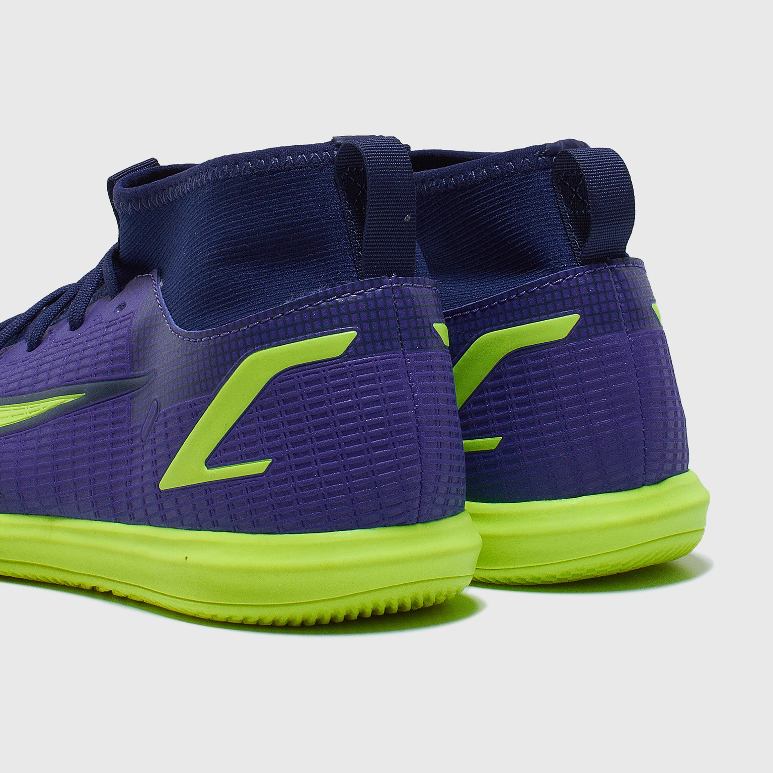 Футзалки детские Nike Superfly 8 Academy IC CV0784-474