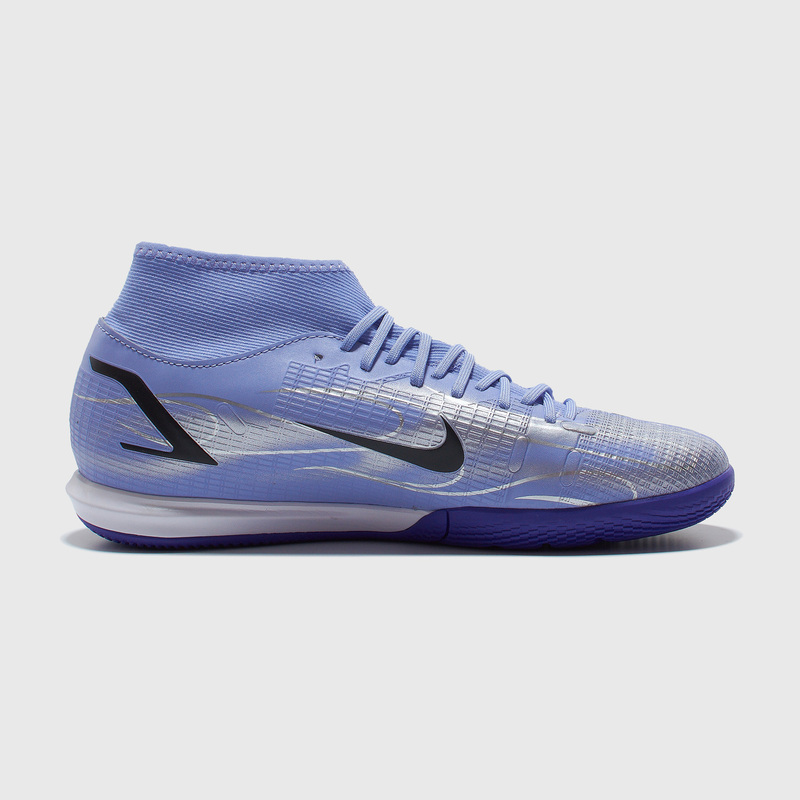 Футзалки Nike Superfly 8 Academy Kylian Mbappe IC DB2862-506