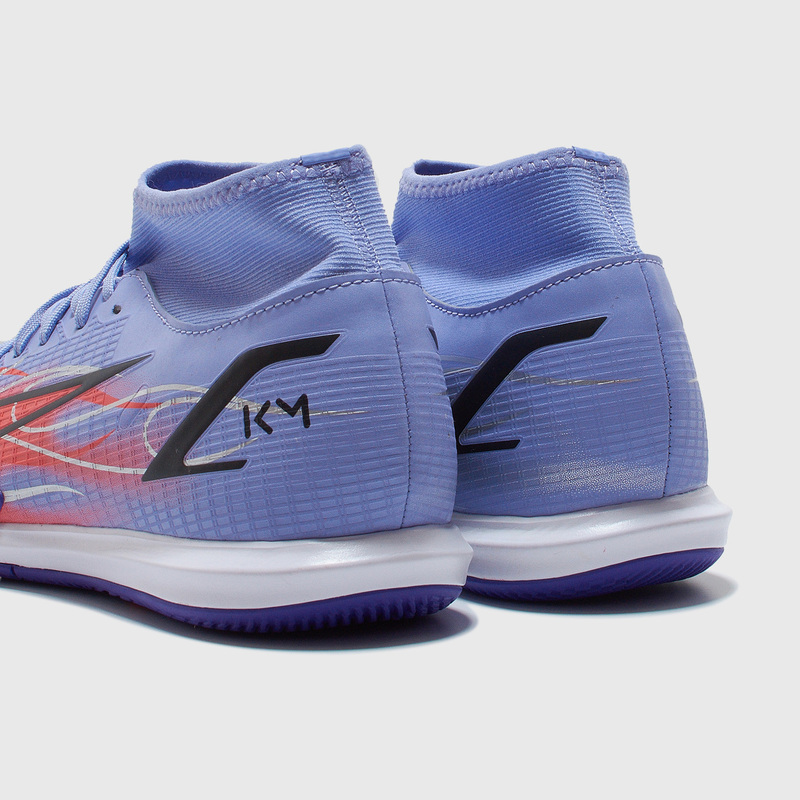 Футзалки Nike Superfly 8 Academy Kylian Mbappe IC DB2862-506