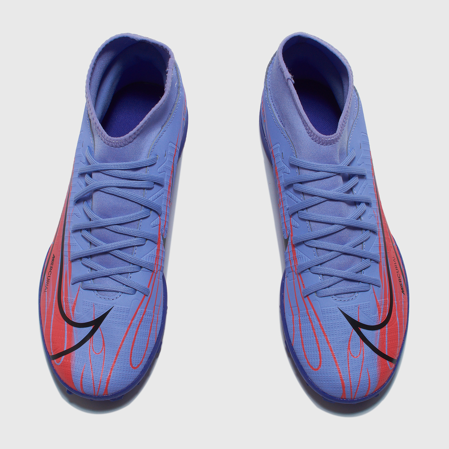 Шиповки Nike Superfly 8 Club Kylian Mbappe TF DB2869-506