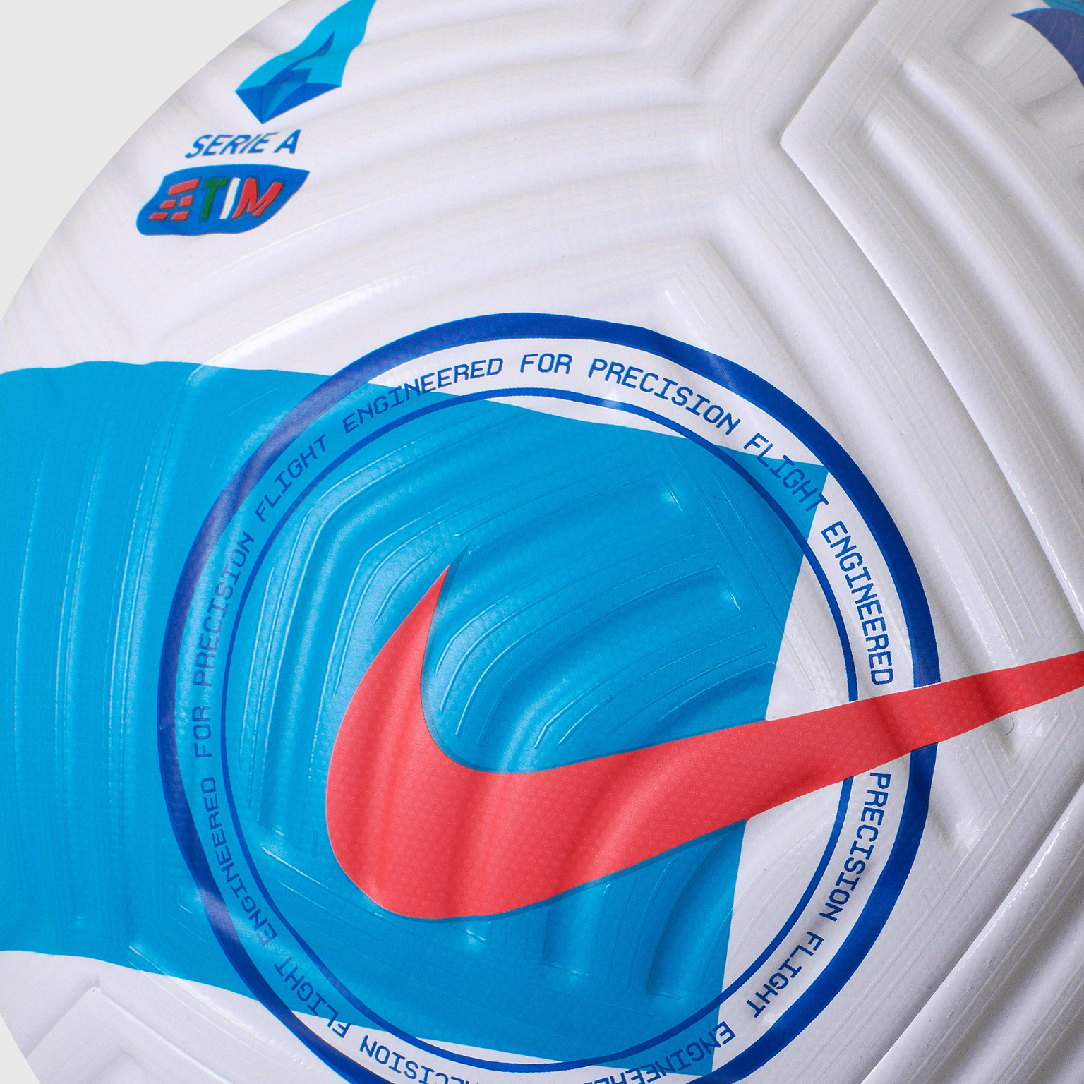 Nike Serie A Flight DDC2374 100
