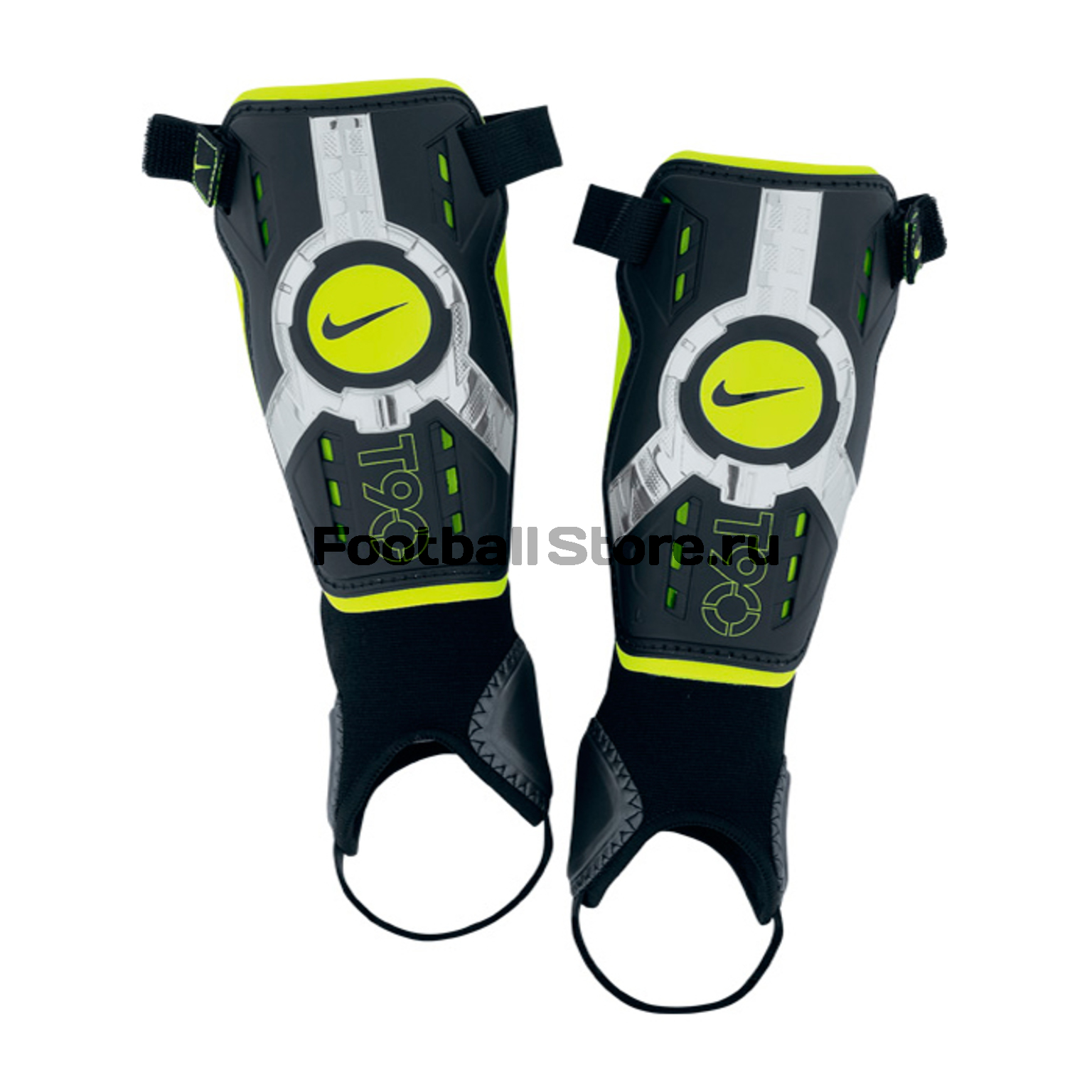 Щитки Nike T90 PROTEGGA SHIELD III