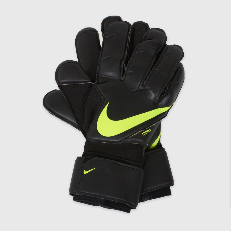 Перчатки вратарские Nike Grip-3 CN5651-013