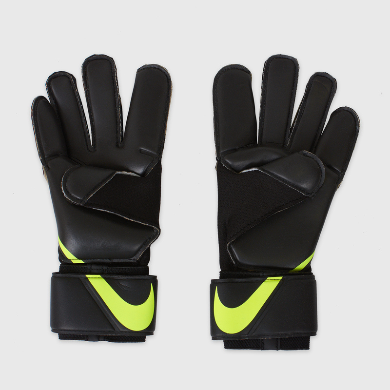 Перчатки вратарские Nike Grip-3 CN5651-013