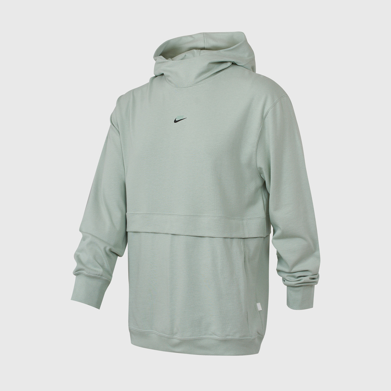 Толстовка Nike Sportswear Style Essentials DD7026-017