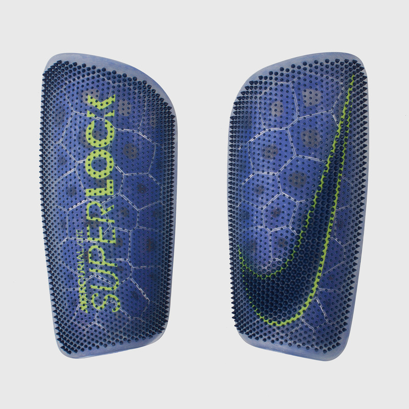 Щитки Nike Mercurial SuperLock CN5375-500