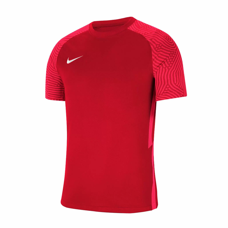 Футболка игровая Nike Strike II CW3544-657