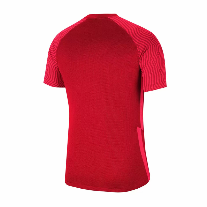 Футболка игровая Nike Strike II CW3544-657