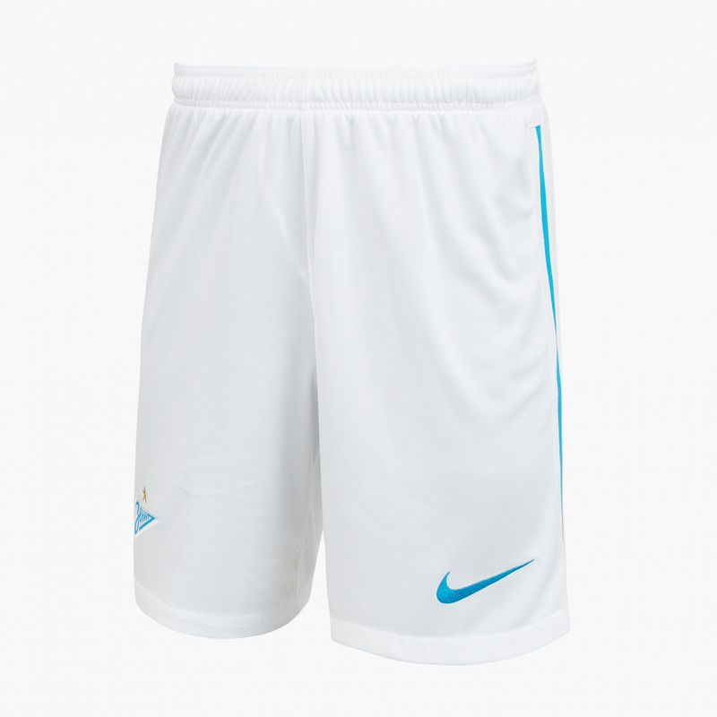 Шорты игровые выездные Nike Zenit сезон 2021/22